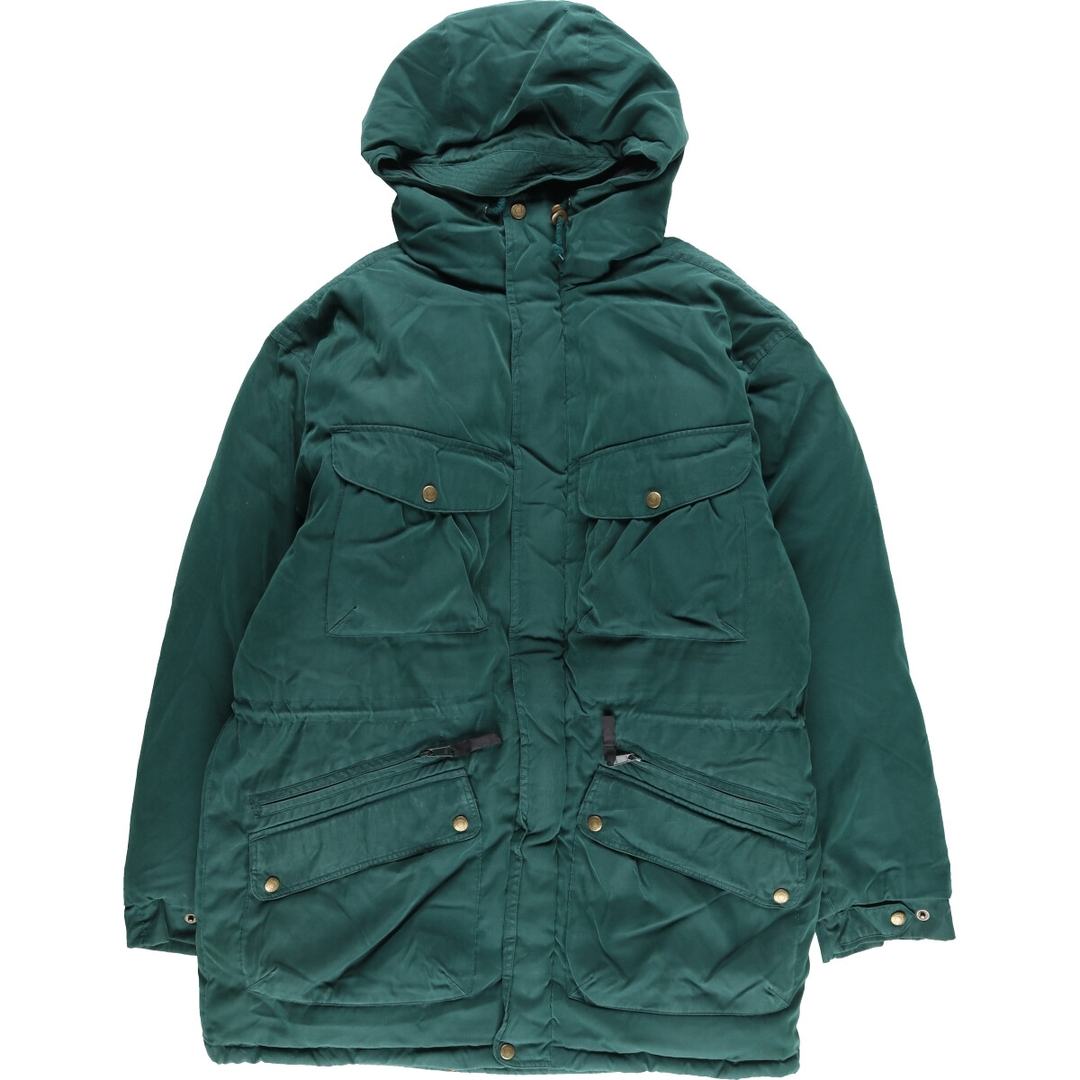 メンズM表記サイズウールリッチ WOOLRICH グースダウンパーカー メンズM /eaa388061