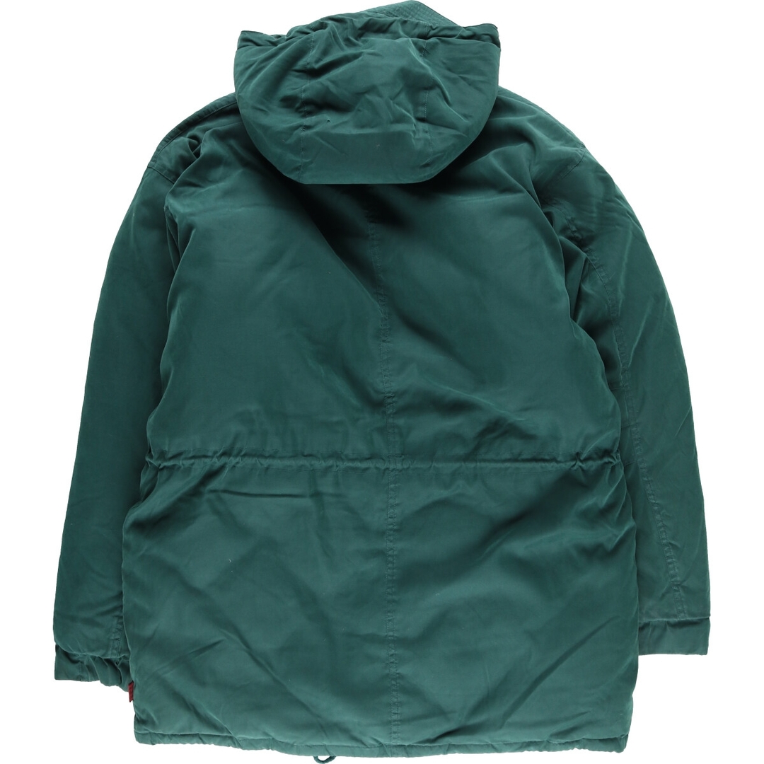 WOOLRICH(ウールリッチ)の古着 ウールリッチ WOOLRICH グースダウンパーカー パファージャケット メンズM /eaa388061 メンズのジャケット/アウター(ダウンジャケット)の商品写真