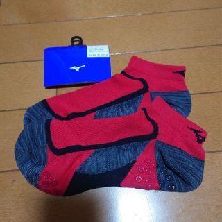 ミズノ(MIZUNO)のMIZUNO　スニーカーソックス(ソックス)