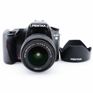 PENTAX - ❤WiFi SDカード付き❤ ペンタックス K-x 一眼レフカメラの