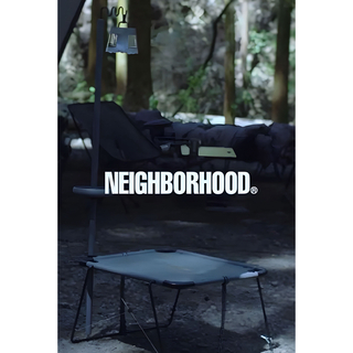 NEIGHBORHOOD - neighborhood × hxo design モジュラーテーブルセット ...