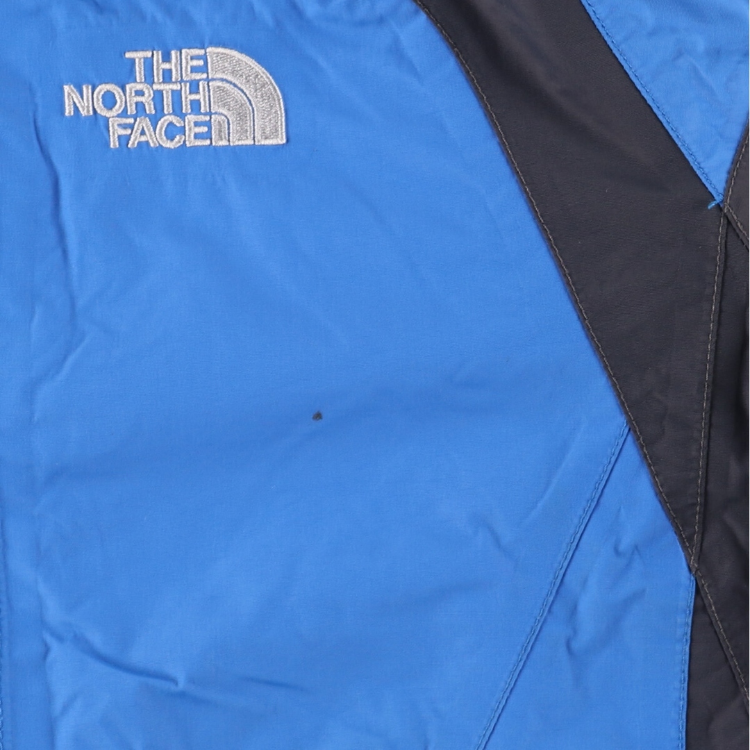 THE NORTH FACE(ザノースフェイス)の古着 ザノースフェイス THE NORTH FACE HYVENT DT ハイベント マウンテンパーカー シェルジャケット メンズL /eaa388056 メンズのジャケット/アウター(マウンテンパーカー)の商品写真