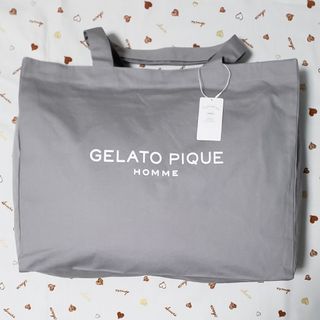 ジェラートピケ(gelato pique)のジェラートピケオム（メンズ）5点セット(その他)