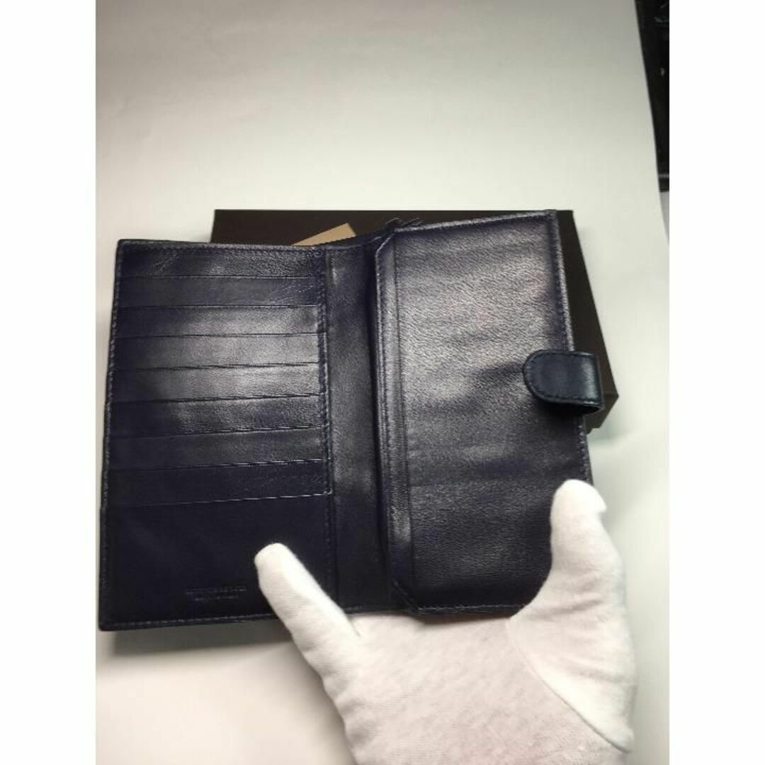 Bottega Veneta - ボッテガヴェネタ 長財布 新品未使用の通販 by