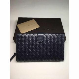 ボッテガヴェネタ(Bottega Veneta)のボッテガヴェネタ 長財布　新品未使用(財布)