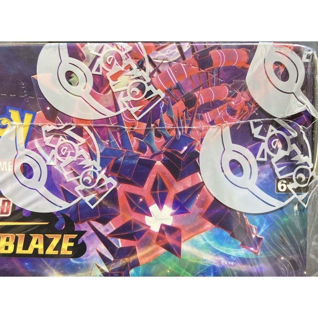 ポケモンカード引退品❗️未開封BOX海外版ソード&シールド ポケモンカード引退品❗️未開封BOX海外版ソード&シールド
