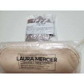 ローラメルシエ(laura mercier)のローラメルシエ　ポーチとミラー(ポーチ)