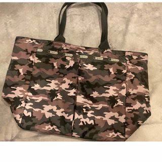 レスポ(LeSportsac) カモフラージュの通販 49点 | レスポートサックを