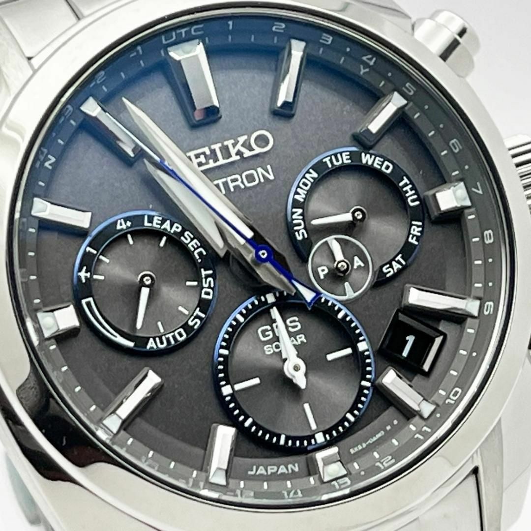 SEIKO(セイコー)の新品未使用 セイコー アストロン SPECIAL EDITION SBXC051 メンズの時計(腕時計(アナログ))の商品写真