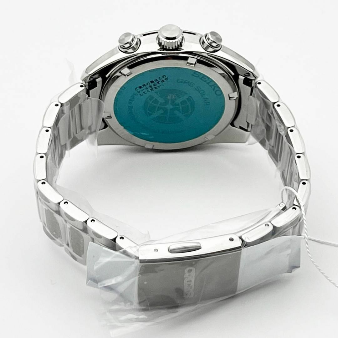 SEIKO(セイコー)の新品未使用 セイコー アストロン SPECIAL EDITION SBXC051 メンズの時計(腕時計(アナログ))の商品写真