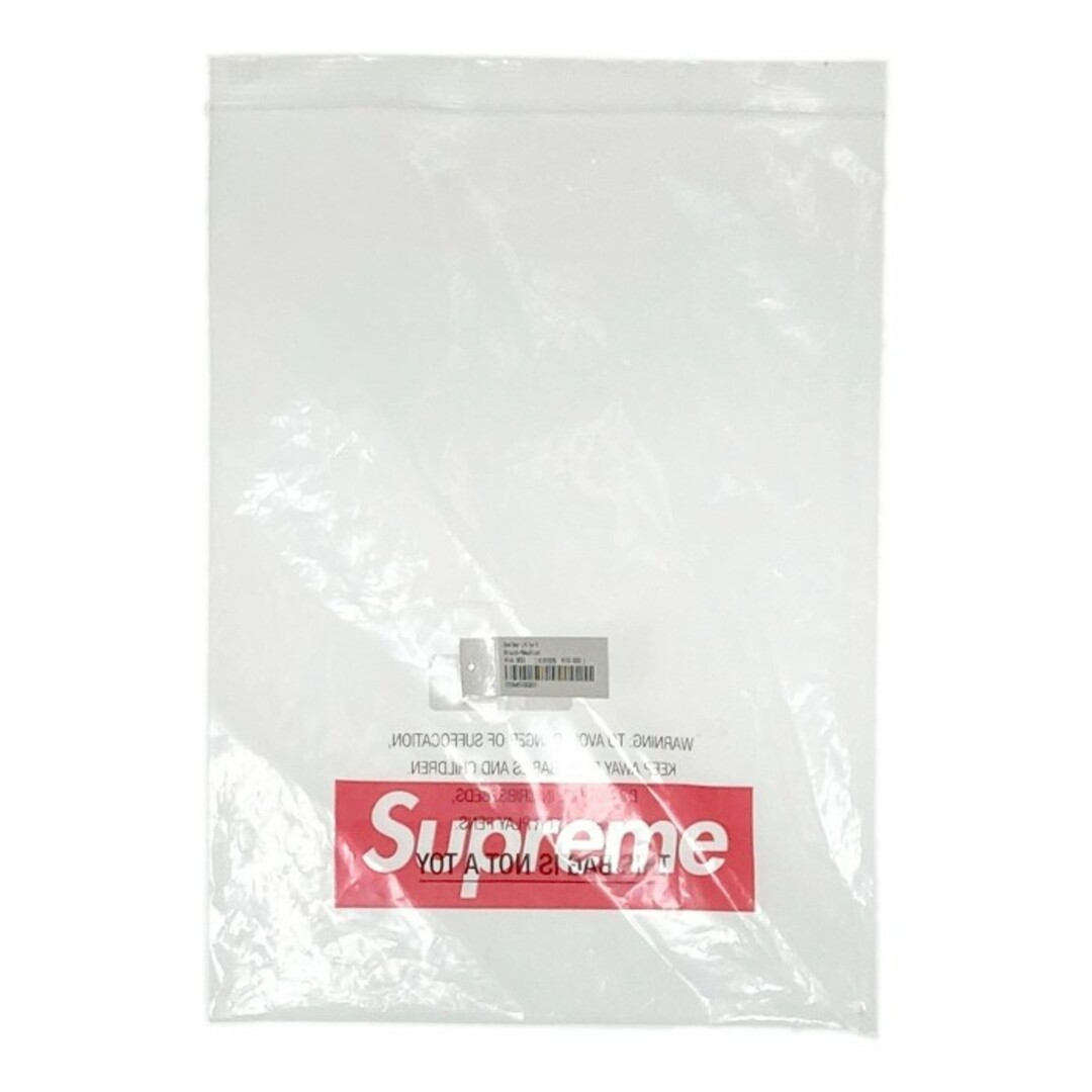 Supreme(シュプリーム)の★Supreme シュプリーム 21SS Dyed Bear L/S Top タイダイ ベアー 総柄 プリント クルーネック ロンT ブルー sizeM メンズのトップス(Tシャツ/カットソー(七分/長袖))の商品写真