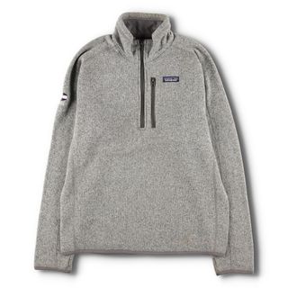 パタゴニア(patagonia)の古着 19年製 パタゴニア Patagonia ベターセーター 1/eaa365530(その他)