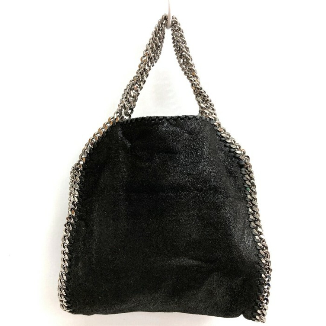 Stella McCartney(ステラマッカートニー)の★STELLA McCARTNEY ステラマッカートニー   2WAYショルダーバッグ FALABELLA ファラベラ 371223 W9132 ブラック レディースのバッグ(ショルダーバッグ)の商品写真