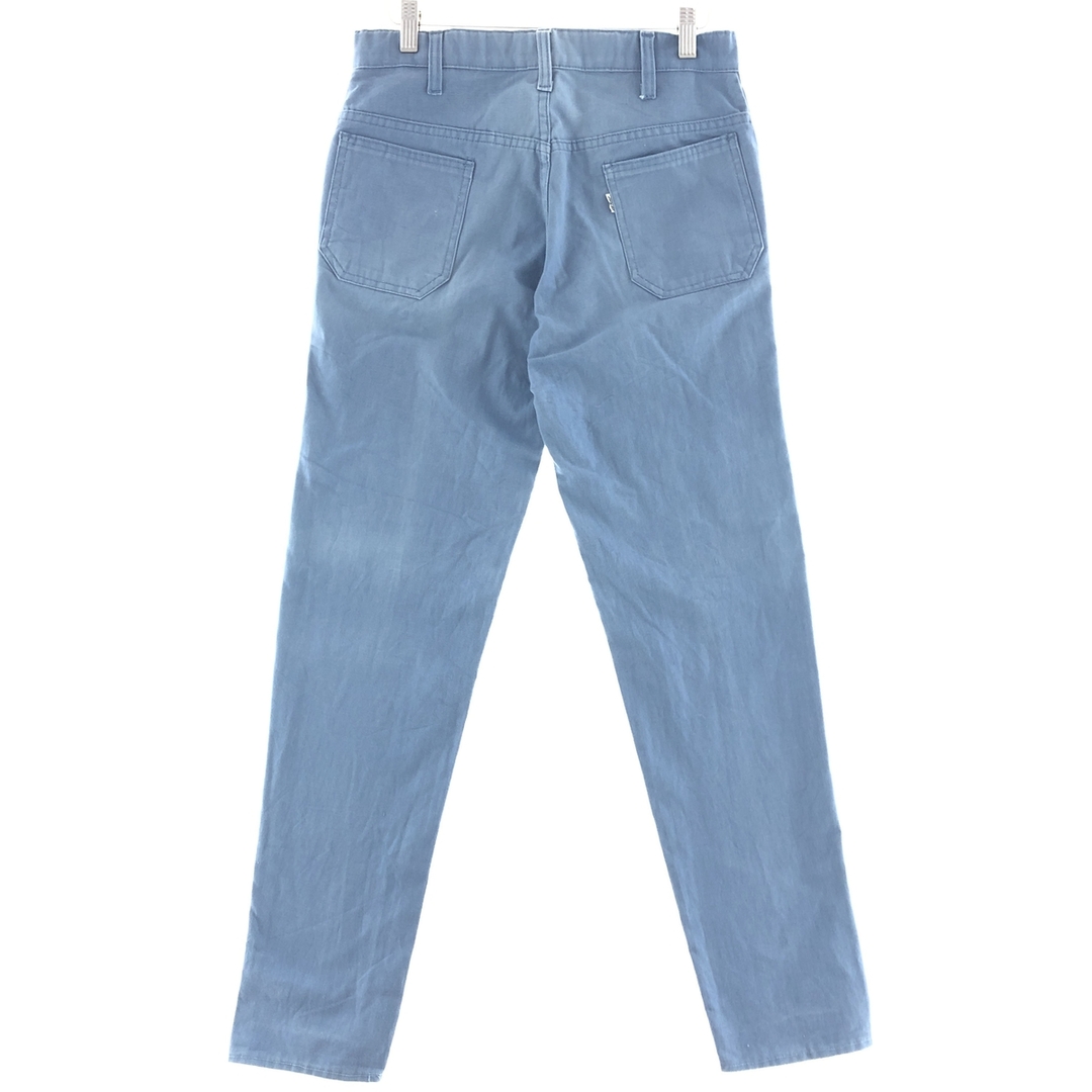 Levi's(リーバイス)の古着 リーバイス Levi's デニムパンツ レディースL(w30) /taa000304 メンズのパンツ(デニム/ジーンズ)の商品写真