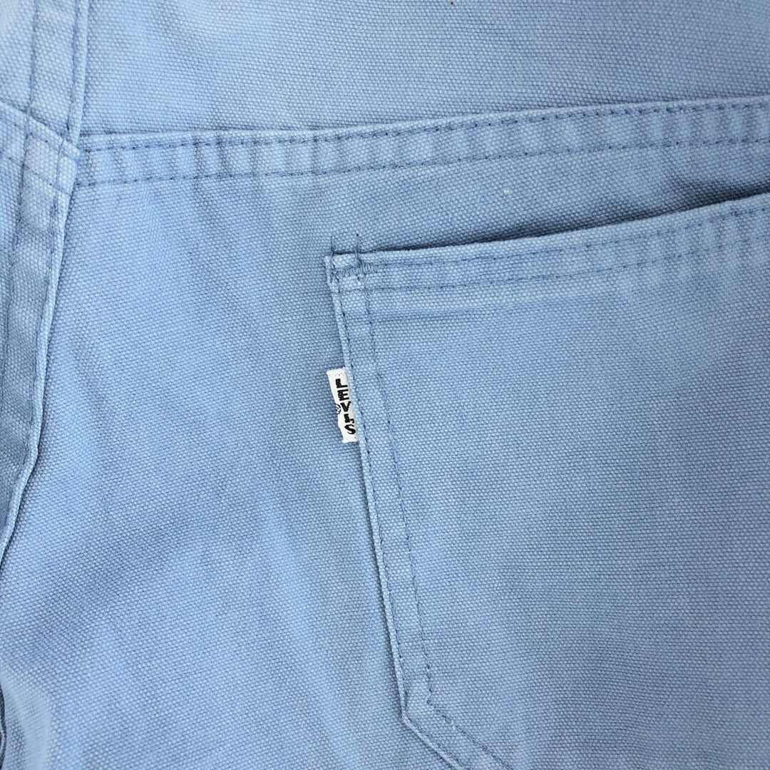 Levi's(リーバイス)の古着 リーバイス Levi's デニムパンツ レディースL(w30) /taa000304 メンズのパンツ(デニム/ジーンズ)の商品写真