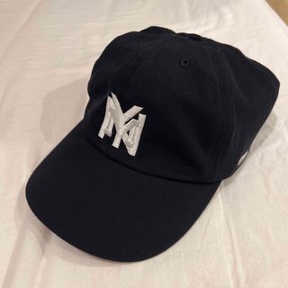 COMESANDGOES カムズアンドゴーズ NYM CAP