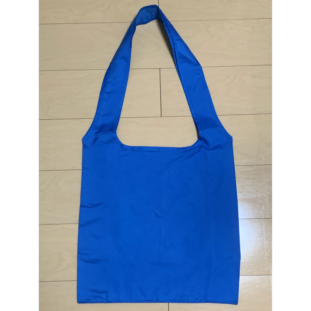 【ケボズ keboz  】SHOP BAG（Ｌ） メンズのバッグ(エコバッグ)の商品写真