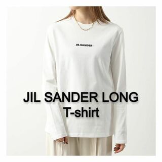 ジルサンダー Tシャツ(レディース/長袖)の通販 30点 | Jil Sanderの