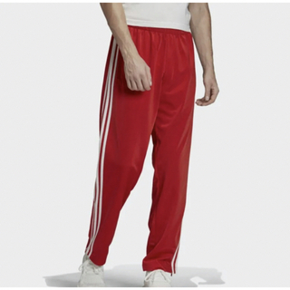 アディダス メンズパンツ（レッド/赤色系）の通販 200点以上 | adidas