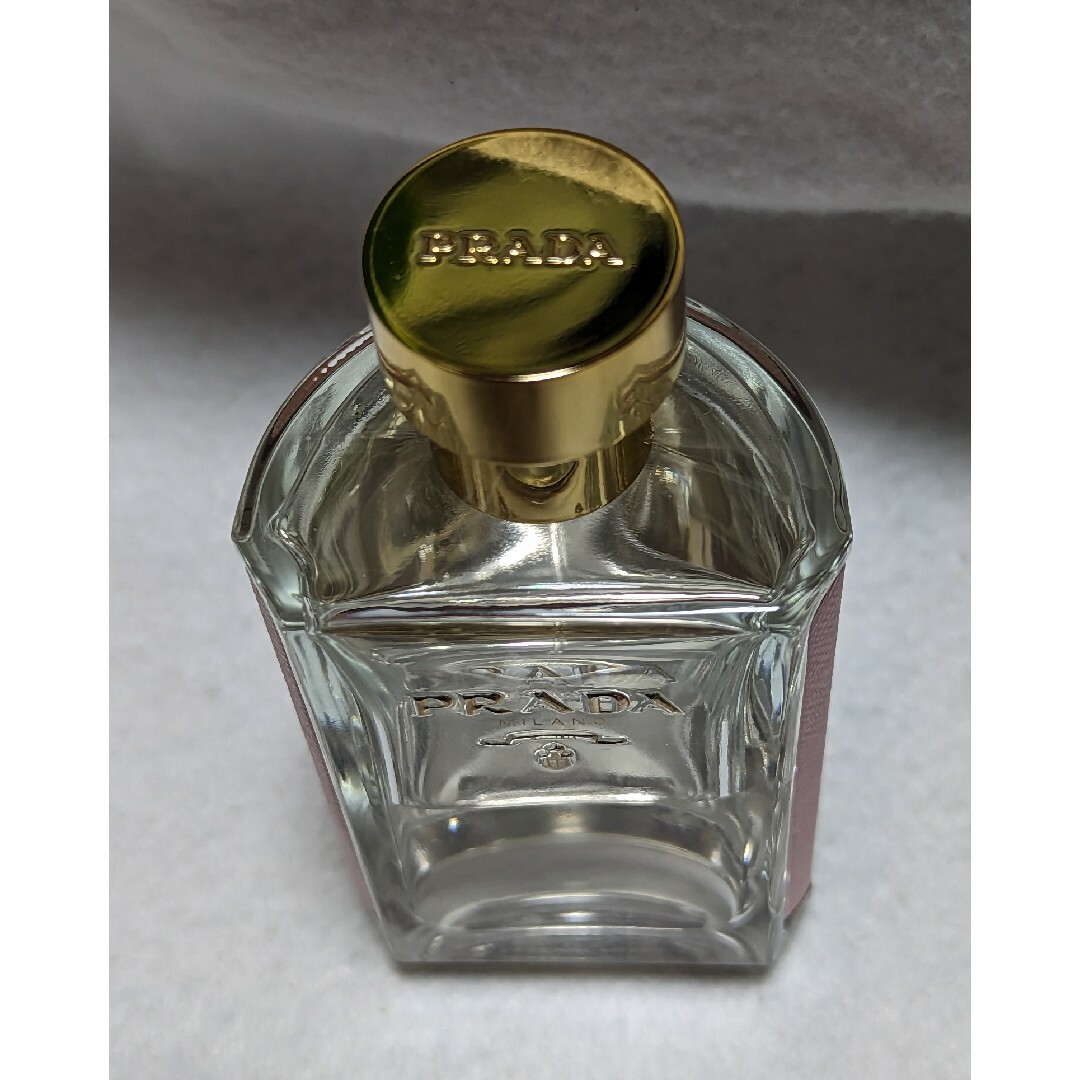 PRADA(プラダ)のプラダフェムローオーデトワレ100ml コスメ/美容の香水(香水(女性用))の商品写真