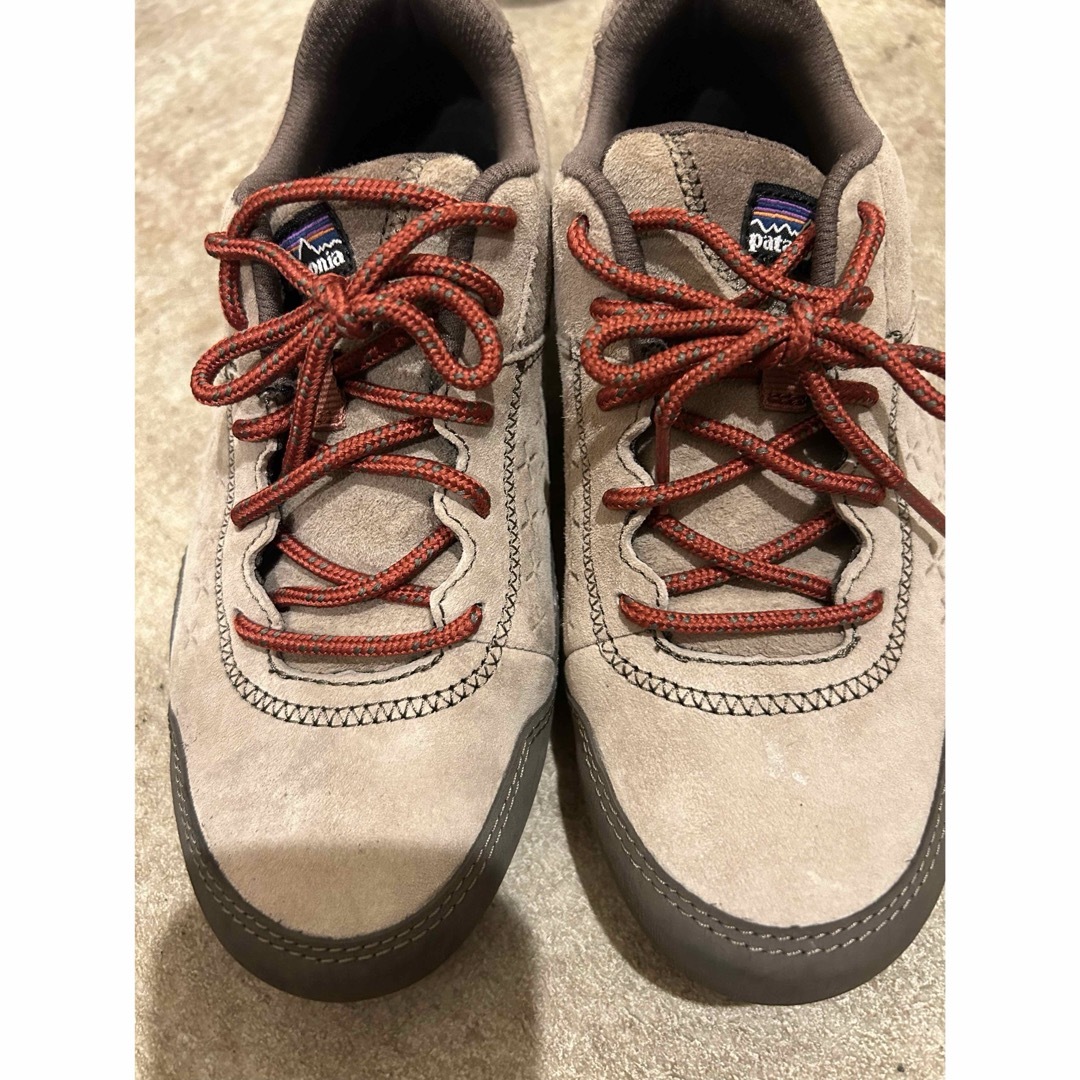 patagonia - パタゴニア シューズ 希少 △お値下げ中!△の通販 patagonia - パタゴニア シューズ 希少 △お値下げ中!△の通販