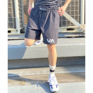 ルーカ(RVCA)のRVCA ファイトショーツ(ショートパンツ)