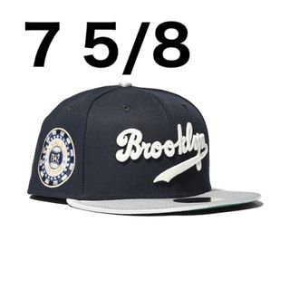 ニューエラー(NEW ERA)のNEW ERA Brooklyn Dodgers(キャップ)