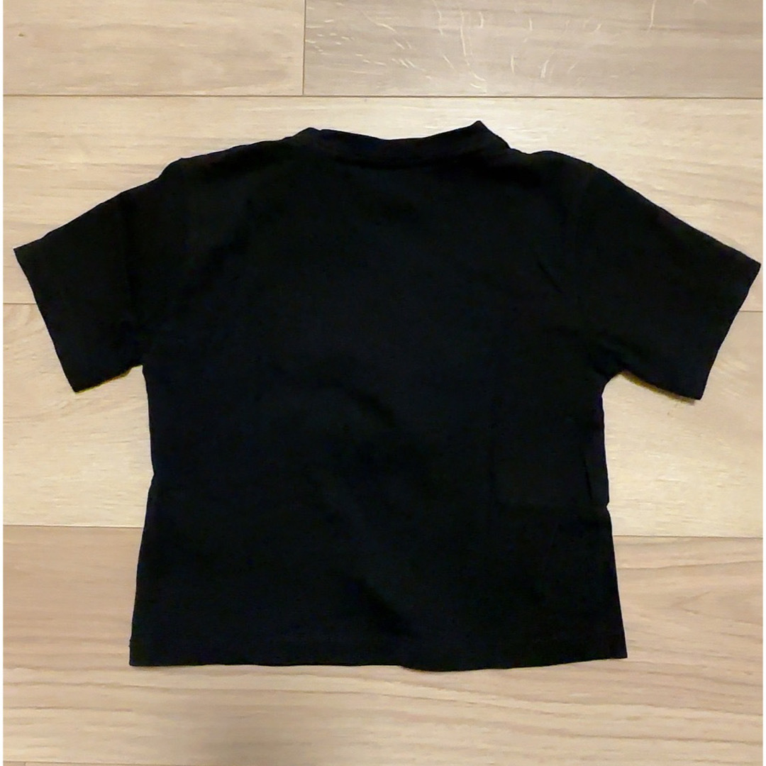 BURBERRY(バーバリー)のバーバリー　ベビー　ロゴTシャツ キッズ/ベビー/マタニティのベビー服(~85cm)(Ｔシャツ)の商品写真