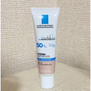 ラロッシュポゼ(LA ROCHE-POSAY)のラロッシュポゼ　UVイデア XL プロテクションBB 01(BBクリーム)