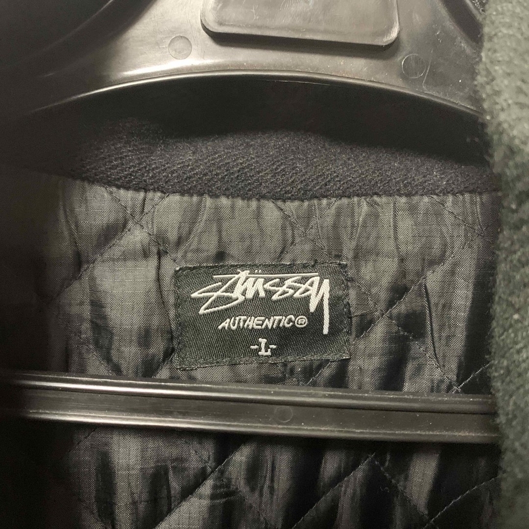 STUSSY(ステューシー)のステューシー　アウター メンズのジャケット/アウター(ブルゾン)の商品写真