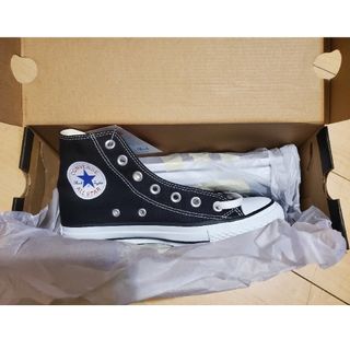 オールスター(ALL STAR（CONVERSE）)の【新品】CONVERSE　オールスター　ハイカットスニーカー(スニーカー)