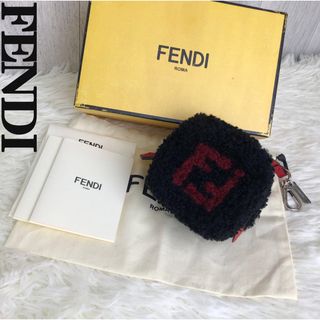 美品　FENDI フェンディ  サンダル　ハイヒール　ツートン　イエロー　グレー