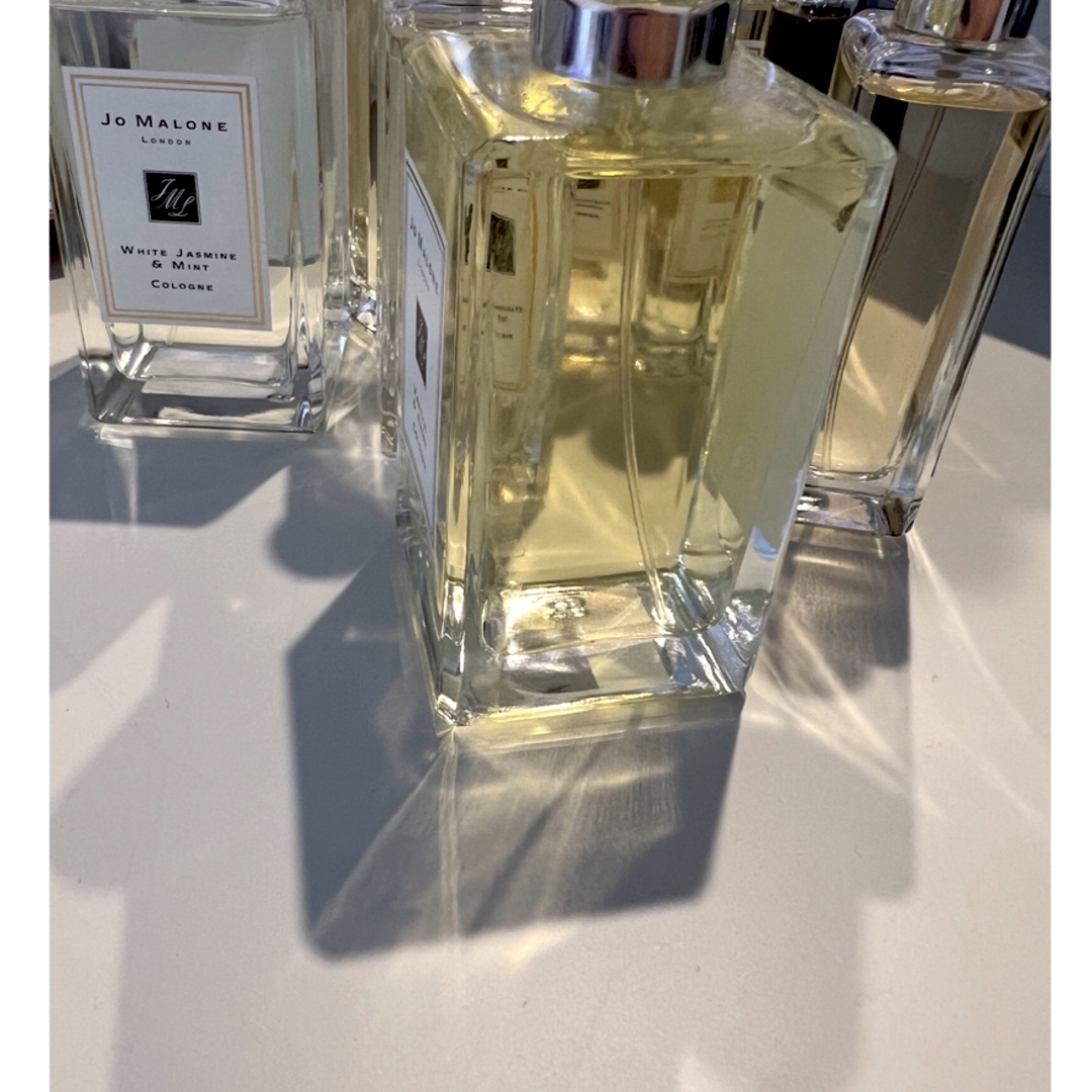 Jo Malone London ジョーマローン バニラ&アニス コロン