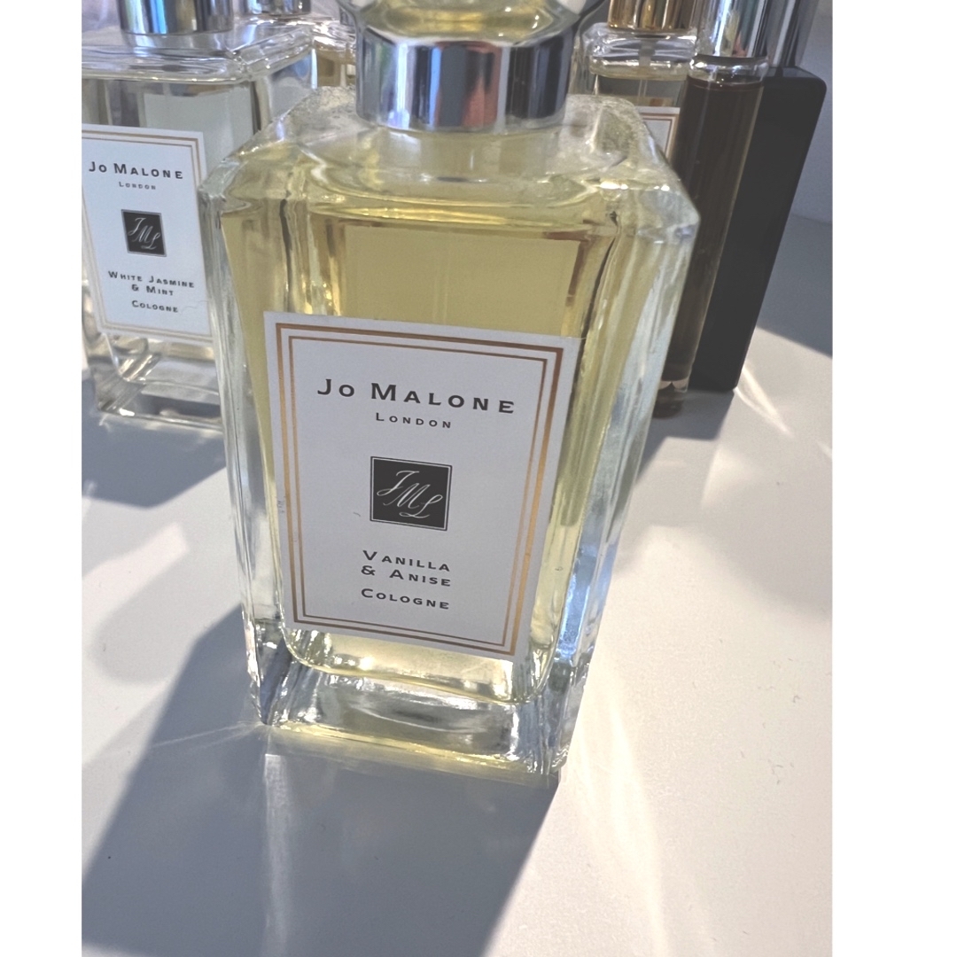 Jo Malone London ジョーマローン バニラ&アニス コロン