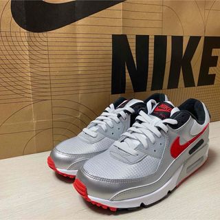 ナイキ(NIKE)の26cm AIR MAX 90(スニーカー)