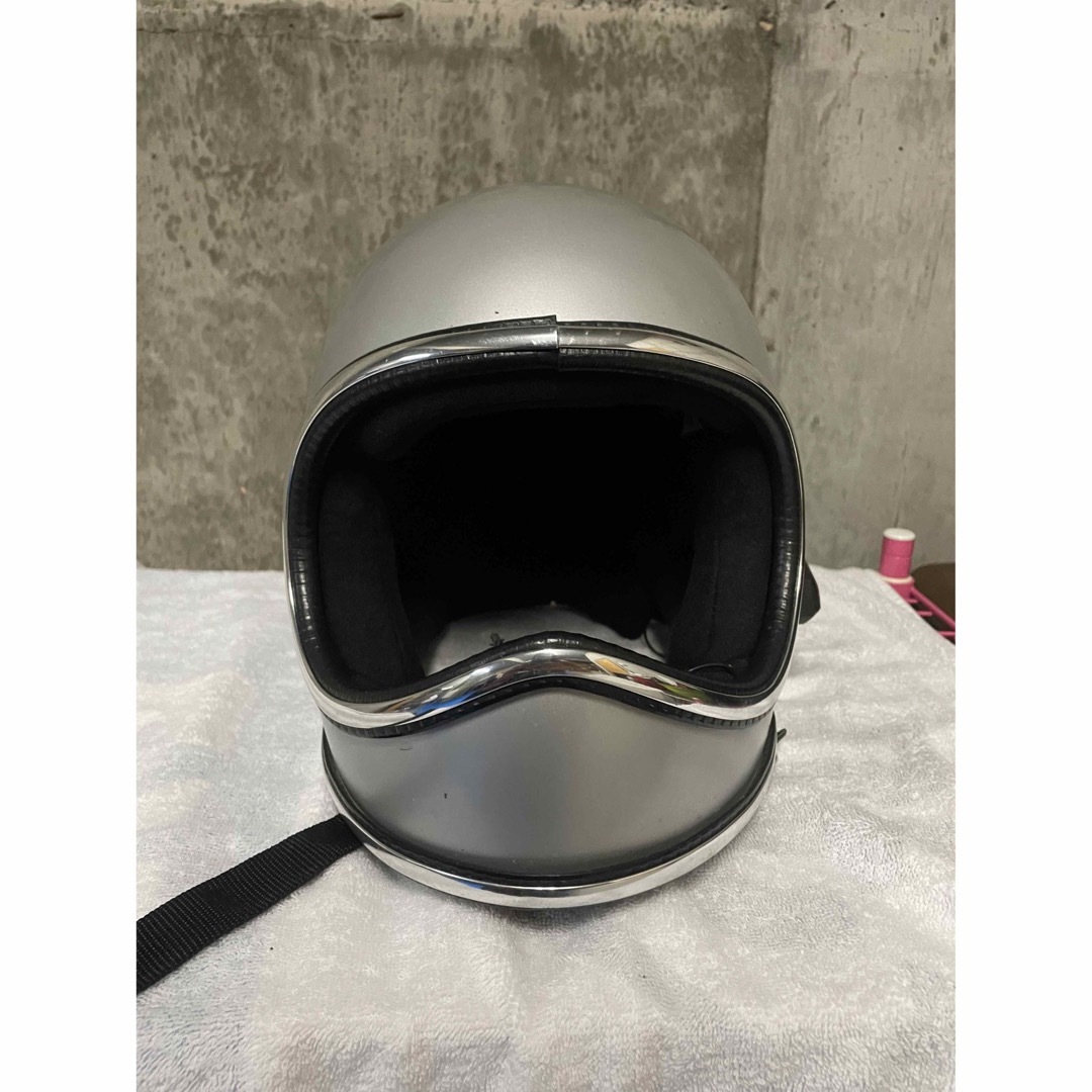超目玉】 美品 Nobudz Space Helmet Ver.2 スペースヘルメット | www