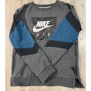 ナイキ(NIKE)のNIKE スウェット　トレーナー(Tシャツ/カットソー)