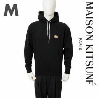 特売 メゾンキツネ Maisonkitsune 登坂広臣着用 パーカー フーディ