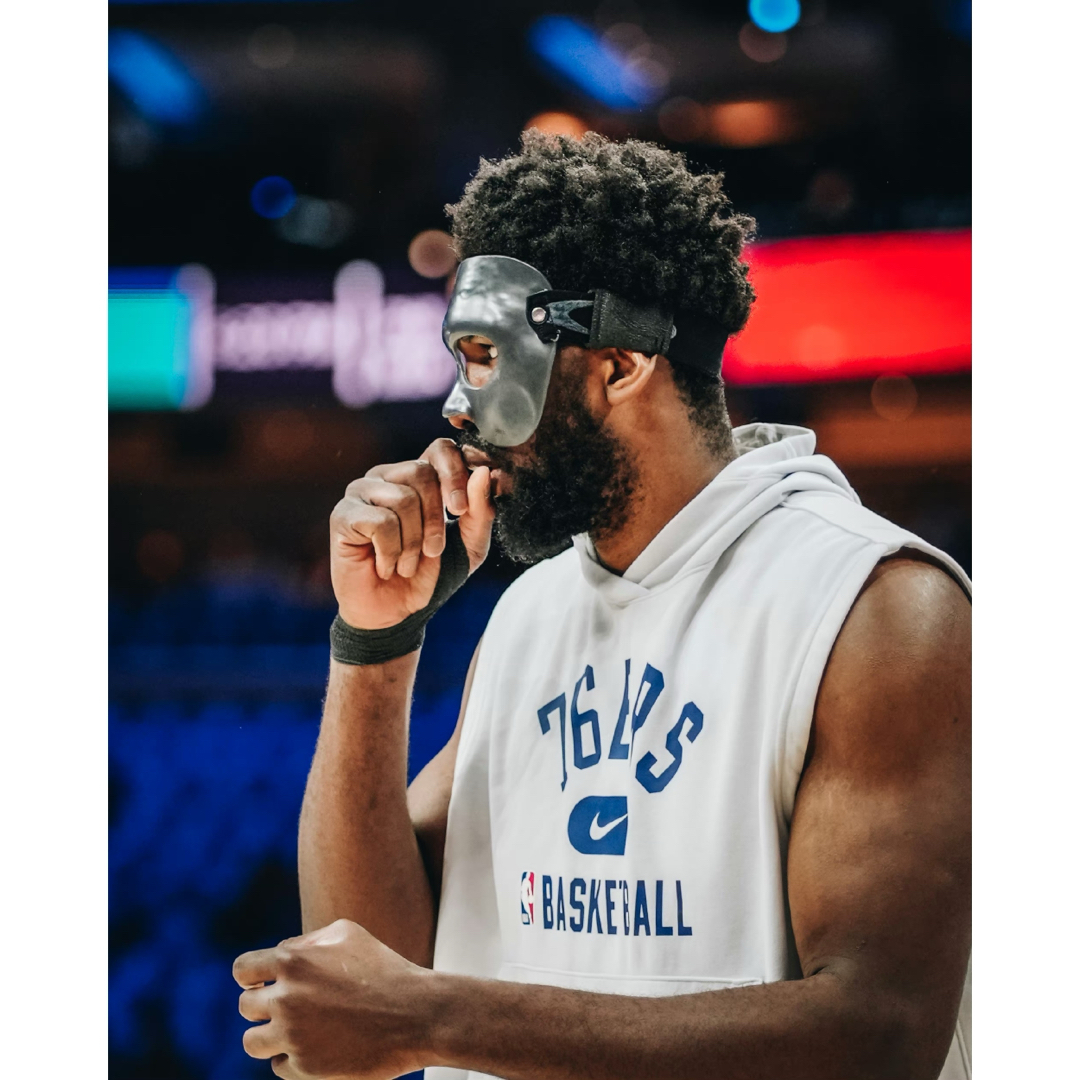 NIKE ナイキ NBA フィアデルフィア 76ERS シャツ バスケ