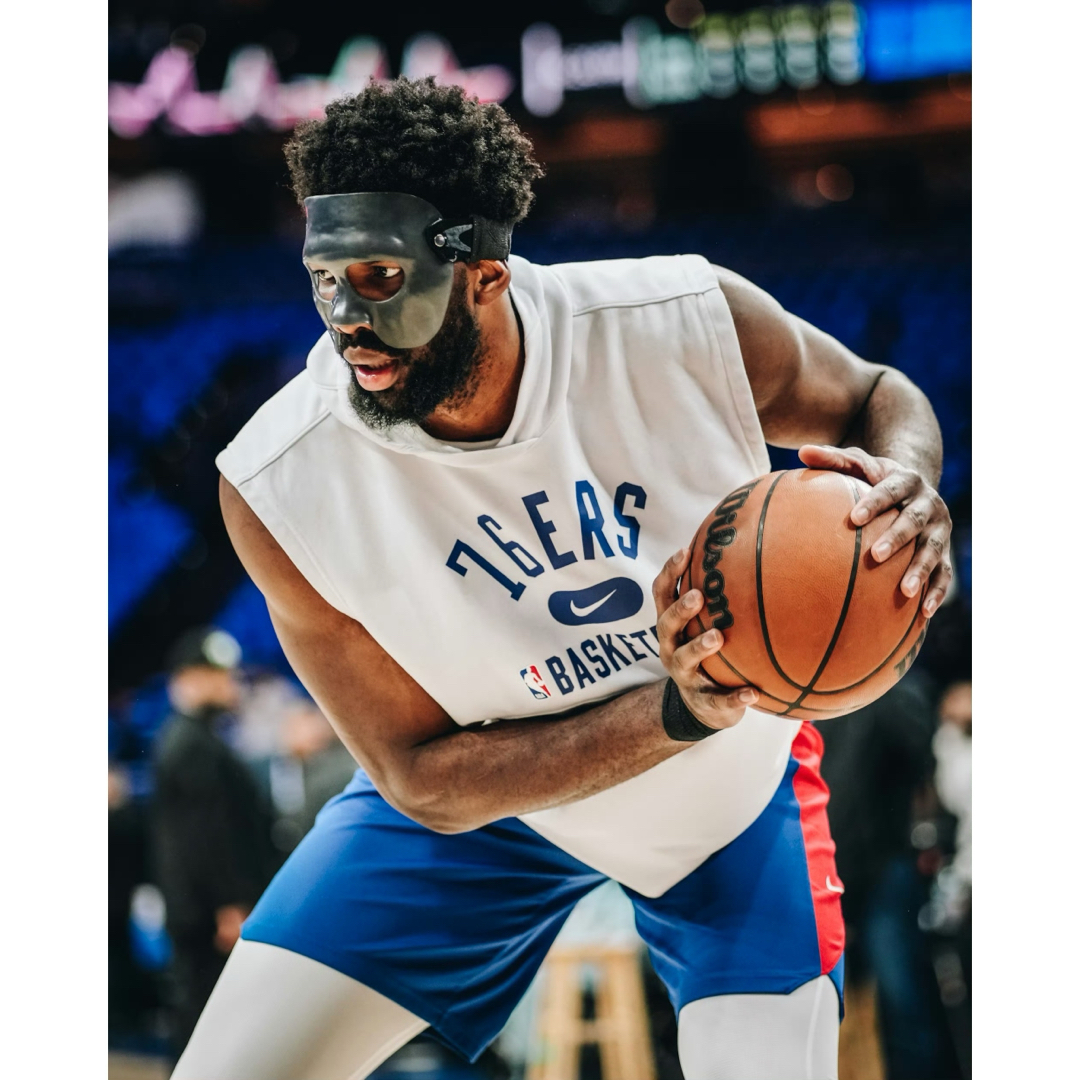 NIKE ナイキ NBA フィアデルフィア 76ERS シャツ バスケ