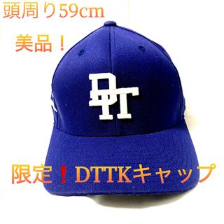 アンブッシュ(AMBUSH)のDTTKキャップ(キャップ)