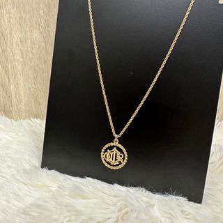 ディオール(Christian Dior) ネックレス(ゴールド)の通販 2,000点