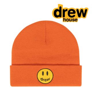 ドリューハウス(drew house)の正規 ニットキャップ ビーニー drew house mascot(ニット帽/ビーニー)