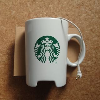 スターバックス(Starbucks)のスターバックス　オリジナル　ミュージック　マグ(スピーカー)