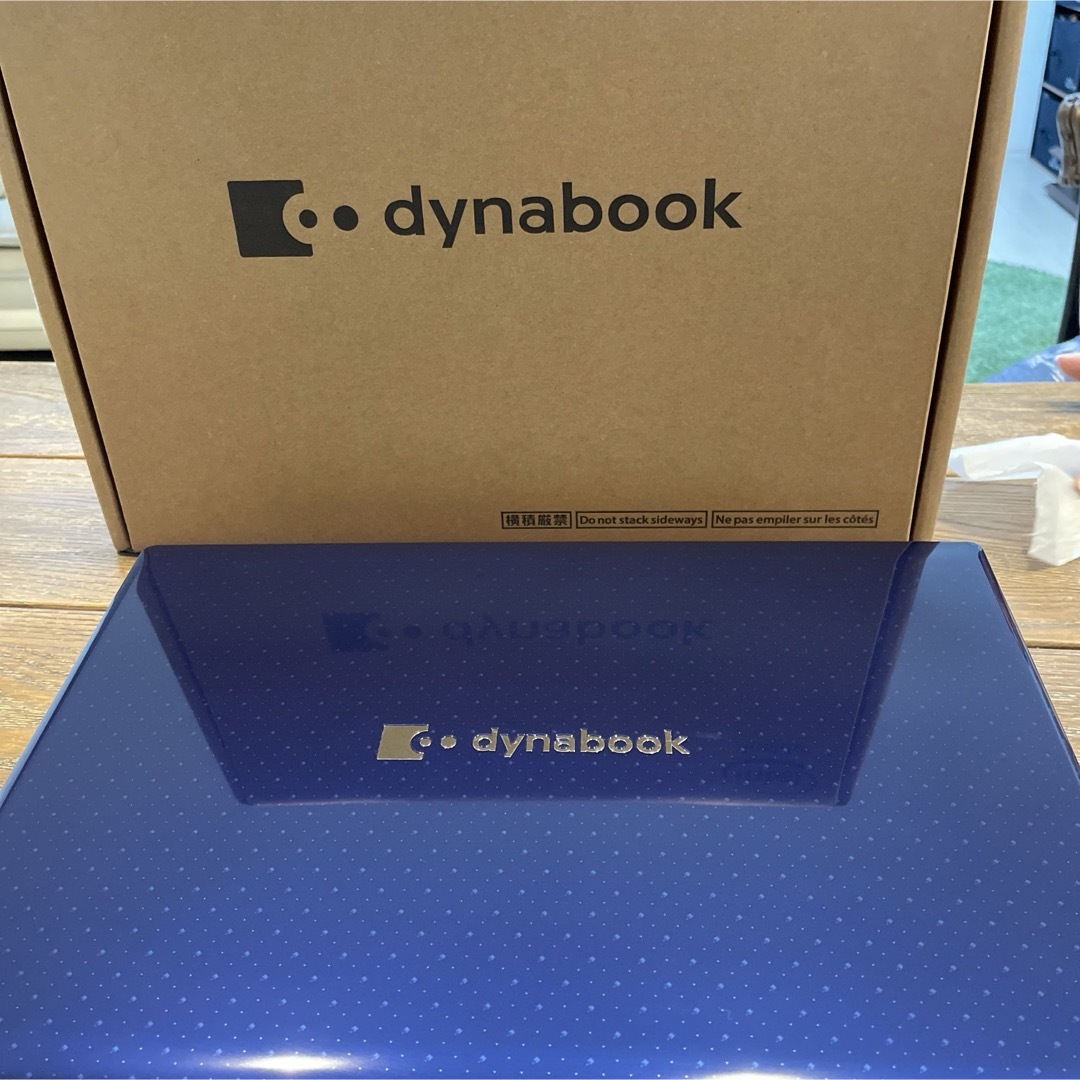 dynabook 展示品　美品！！
