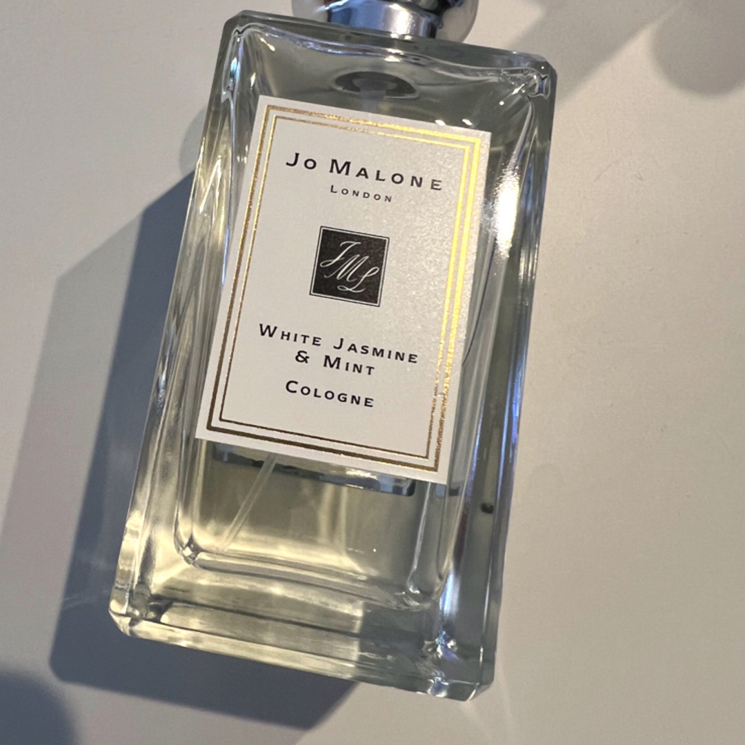 Jo Malone(ジョーマローン)のJo Malone London ジョーマローン ホワイトジャスミン&ミント コスメ/美容の香水(ユニセックス)の商品写真