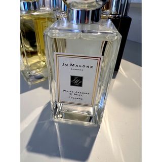 ジョーマローン(Jo Malone)のJo Malone London ジョーマローン ホワイトジャスミン&ミント(ユニセックス)