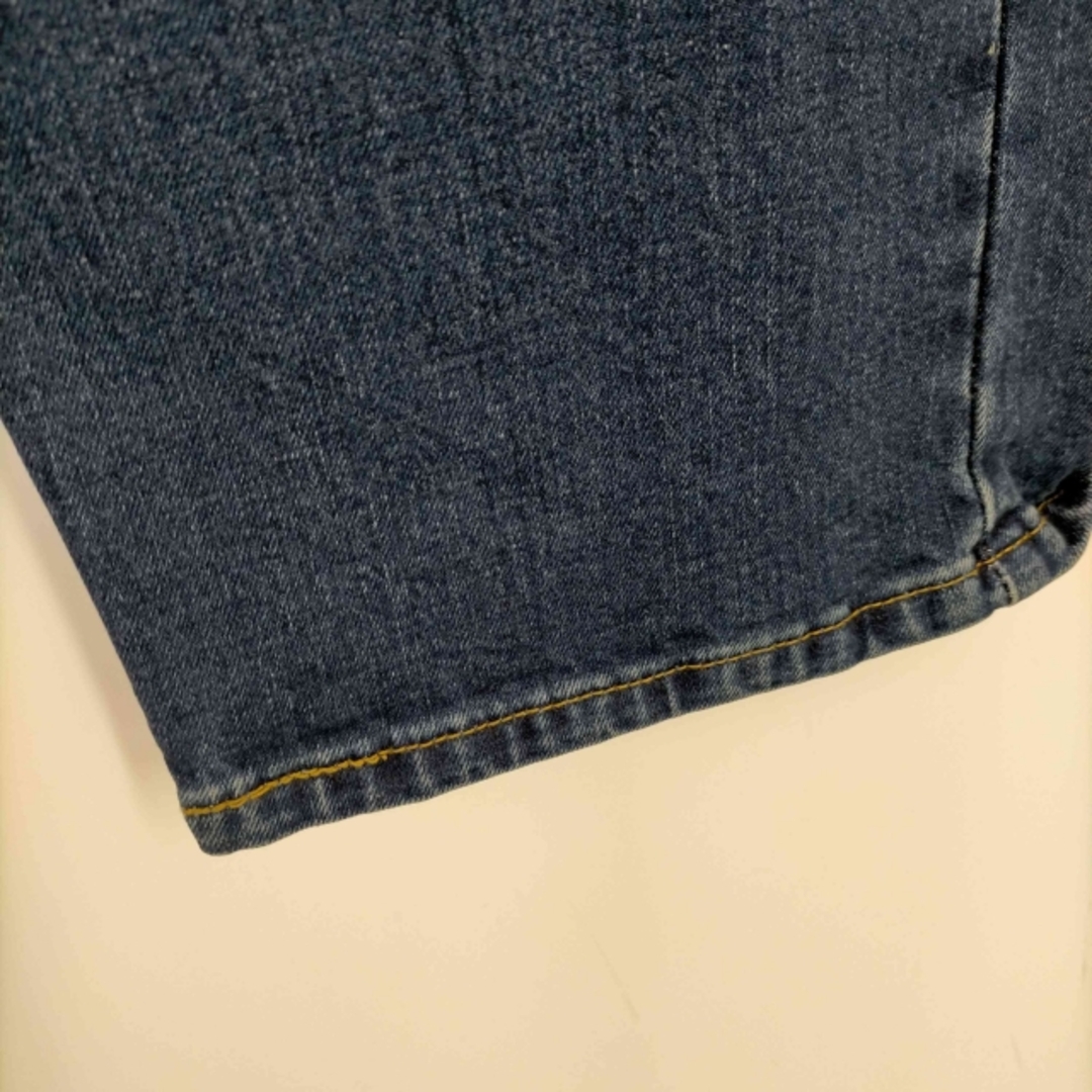 Levis(リーバイス) 505 ジップフライ ホーカー メンズ パンツ - デニム