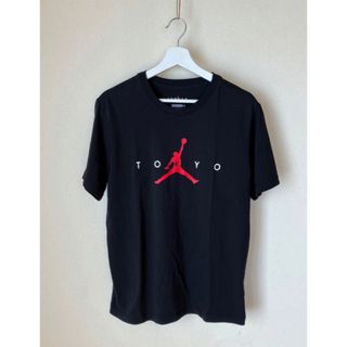 【丈・幅を確認ください】JORDAN Tシャツ(Tシャツ/カットソー(半袖/袖なし))