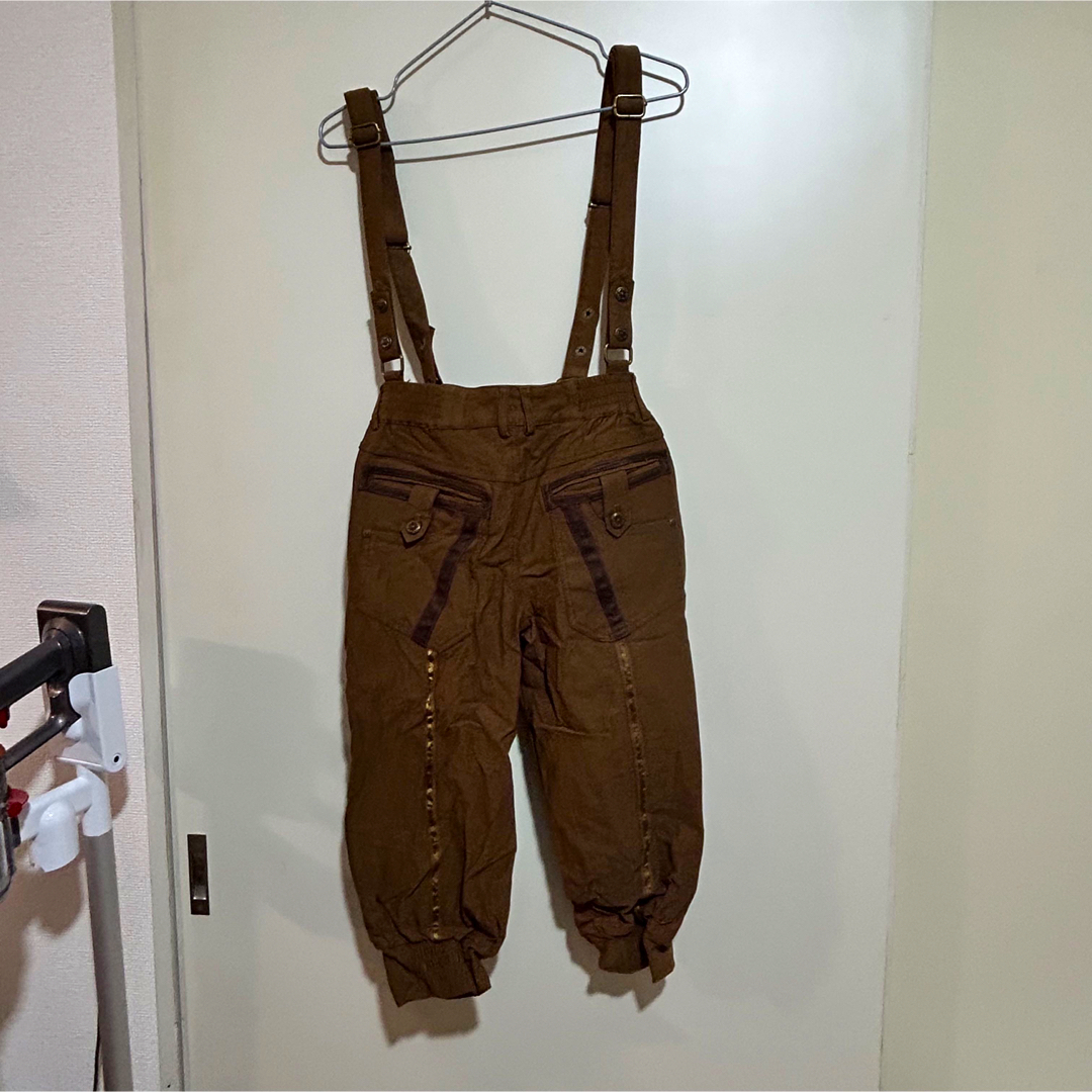 OZZON(オッズオン)のOZZONパンツ レディースのパンツ(その他)の商品写真